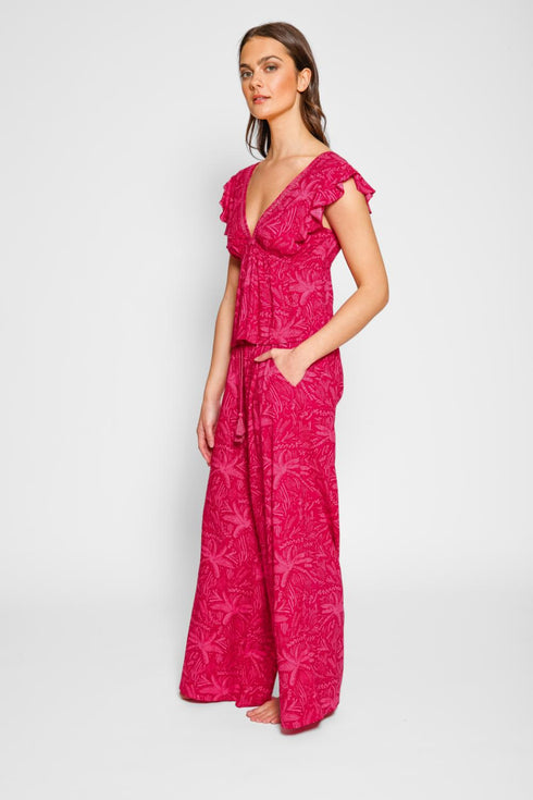 Koy Resort Las Palmas Top